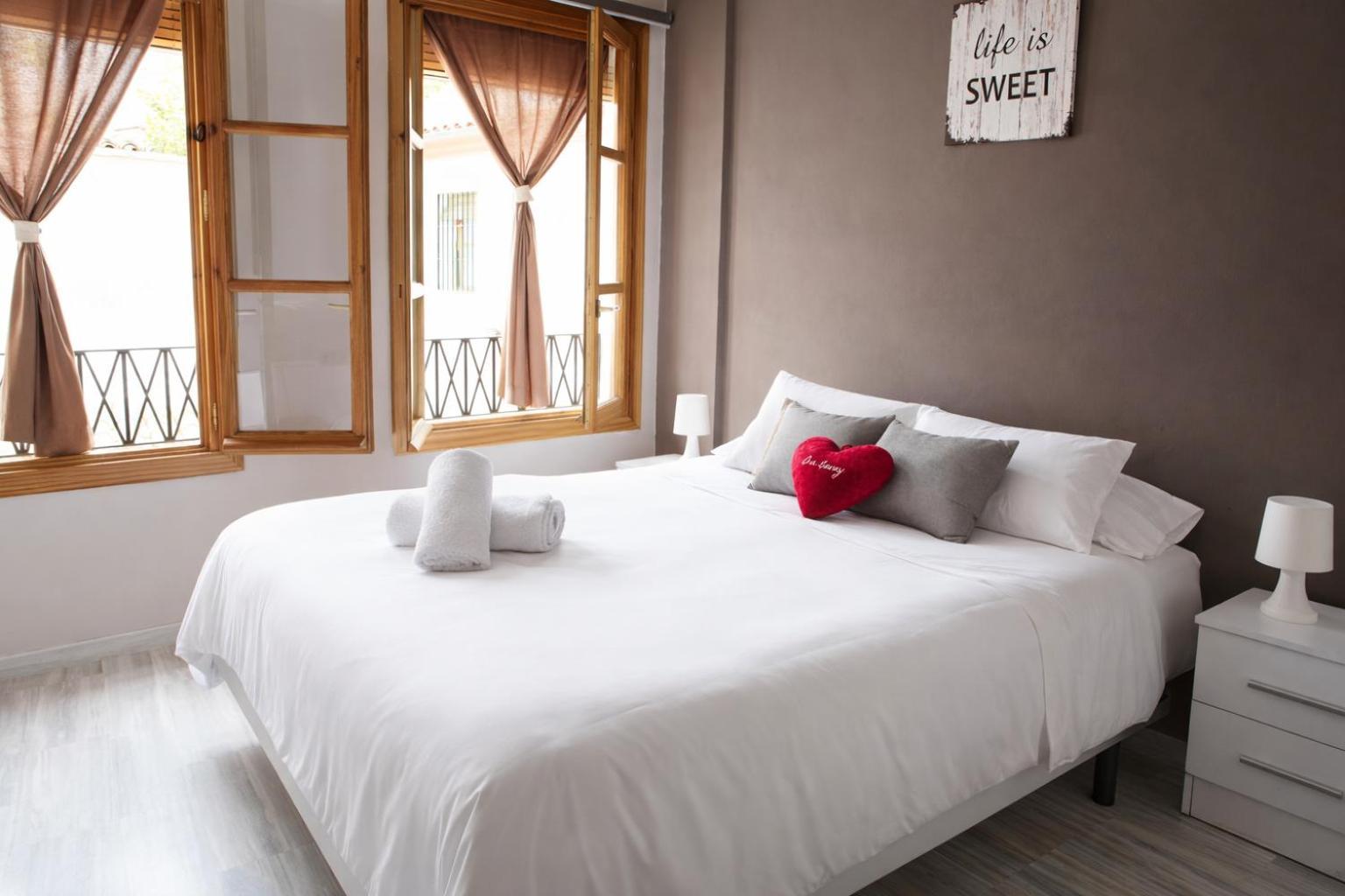Casita Piedra Escrita - Private & Exclusive House Villa - Cordoba — Photos 1